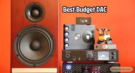 The Best Budget DAC .